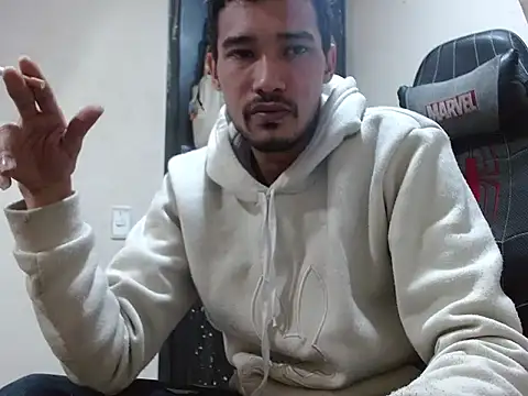 Calientes96 online show from February 2026 03:55:02 AM