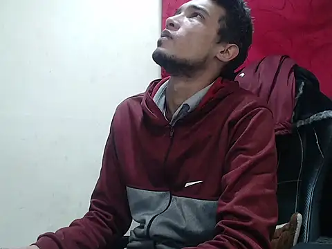 Calientes96 online show from February 2026 06:26:01 AM