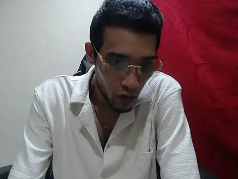 Calientes96 online show from February 2026 05:50:02 AM