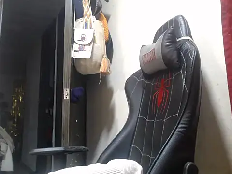 Calientes96 online show from March 2026 05:31:02 AM