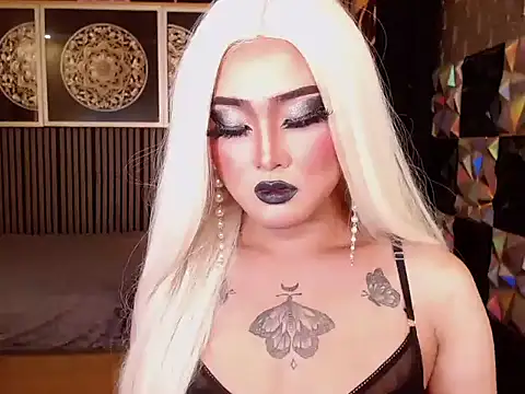 SeductiveJilianTS online show from April 2026 06:24:02 PM