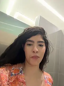 dani bela online show from February 2026 01:15:02 AM