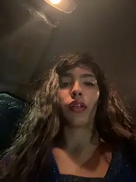 dani bela online show from May 2026 10:50:03 PM