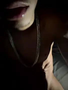 negodoce777k25 online show from January 2026 07:35:02 AM