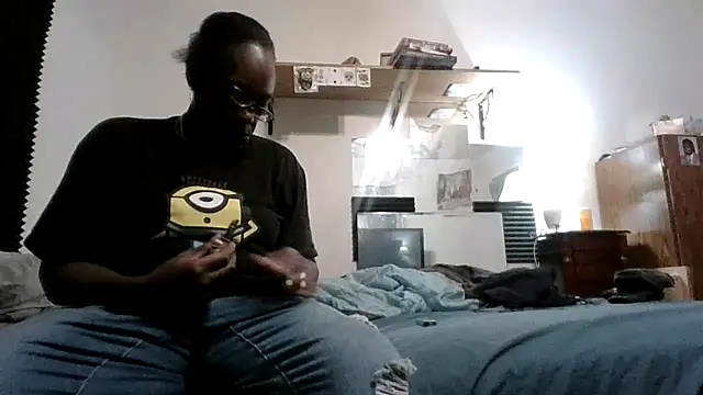 AcademicHuman67 online show from April 2026 07:09:02 AM