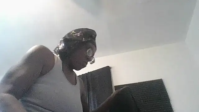 AcademicHuman67 online show from April 2026 02:33:01 PM