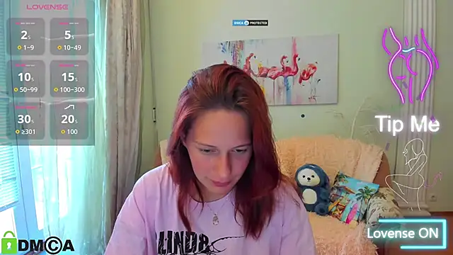 Snapshot of Lily_Viola chatting on July 2026 07:34:02 AM Lily Viola online show from July 2026 07:34:02 AM