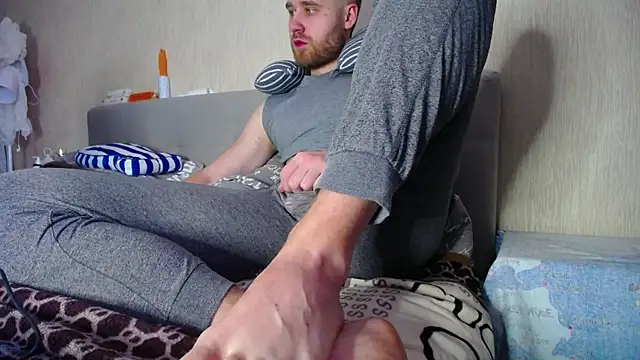 LorenzoLux online show from February 2025 10:29:02 AM