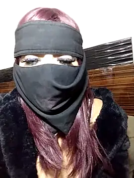 Queen-Nissreen online show from January 2026 01:10:02 AM