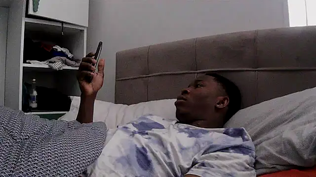 Bigchocco online show from March 2026 10:15:01 AM