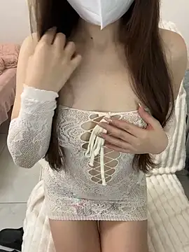  xiaoxinxin  online show from April 2026 12:09:02 PM