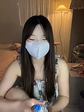 xiaoxinxin  online show from July 2026 12:56:02 PM