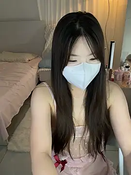  xiaoxinxin  online show from July 2026 06:18:01 AM