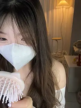  xiaoxinxin  online show from July 2026 10:25:02 PM