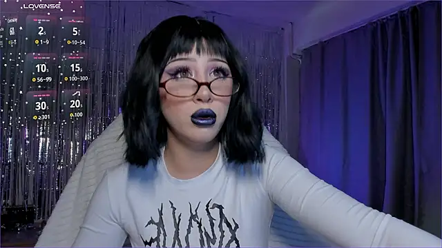 Necucubi02 online show from February 2026 11:16:01 AM