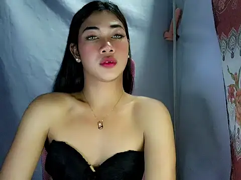 Margalona  online show from March 2026 09:48:01 AM