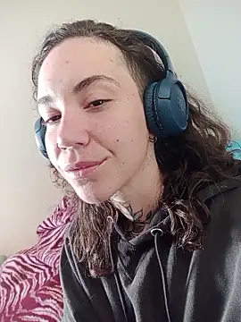 Snapshot of Dirty_Pink chatting on January 2026 09:46:02 AM Dirty Pink online show from January 2026 09:46:02 AM