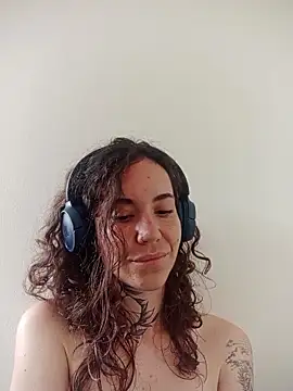 Snapshot of Dirty_Pink chatting on February 2026 12:56:01 PM Dirty Pink online show from February 2026 12:56:01 PM