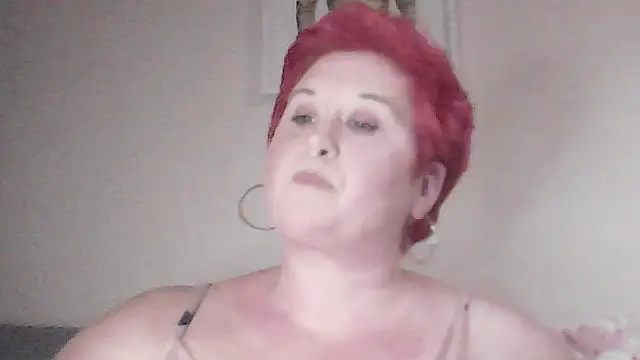 BustyRedxx online show from March 2026 07:20:02 PM