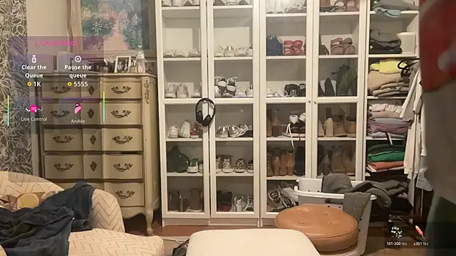 wolverinedream online show from March 2026 11:26:02 AM