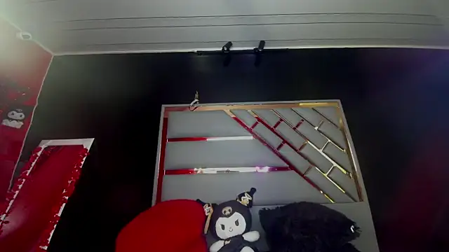 Clarita Hill online show from February 2026 08:53:02 PM