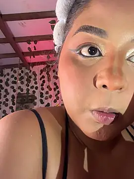 Isabella Belmont online show from February 2026 06:48:02 AM