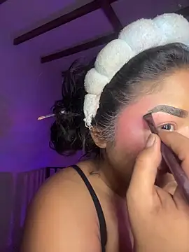 Isabella Belmont online show from March 2026 08:53:01 AM