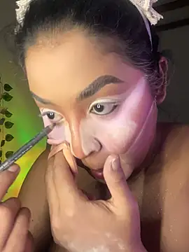 Isabella Belmont online show from March 2026 07:34:02 AM