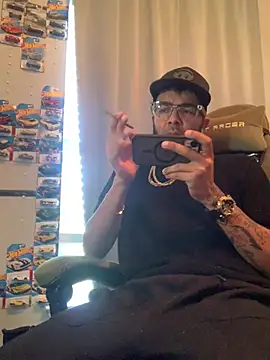 Snapshot of PRBoricua787 chatting on May 2026 09:00:02 PM PRBoricua787 online show from May 2026 09:00:02 PM