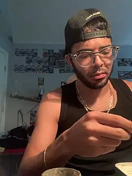 Snapshot of PRBoricua787 chatting on June 2026 06:01:02 PM PRBoricua787 online show from June 2026 06:01:02 PM