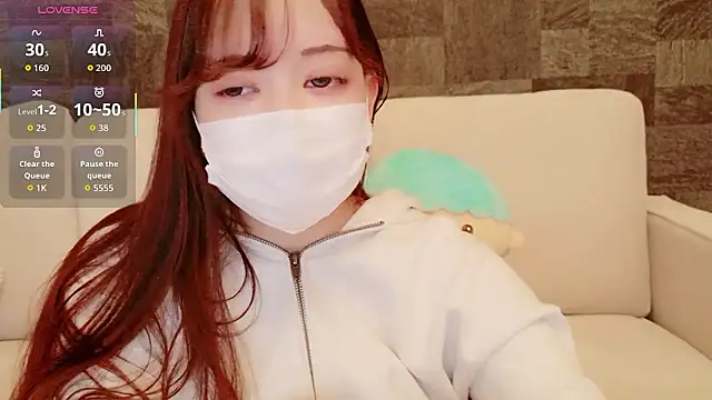 Snapshot of Mayu_000 chatting on April 2026 01:40:01 PM Mayu 000 online show from April 2026 01:40:01 PM