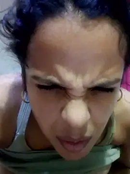 Kimberly 2312 online show from January 2026 07:35:02 AM