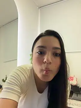 EVA WILD1 online show from February 2026 12:48:01 AM