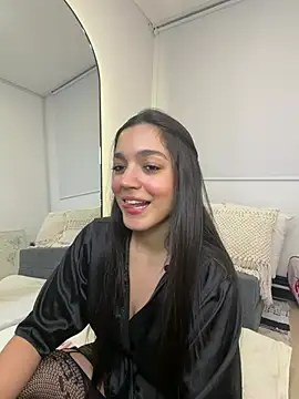 EVA WILD1 online show from February 2026 02:01:02 AM