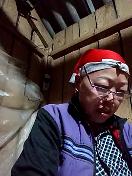 Agnes-baby online show from February 2026 10:44:01 PM