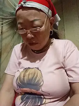 Snapshot of Agnes-baby chatting on July 2026 09:11:01 PM Agnes-baby online show from July 2026 09:11:01 PM