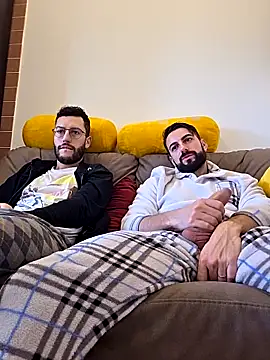 boys4boys1 online show from January 2026 07:44:01 AM