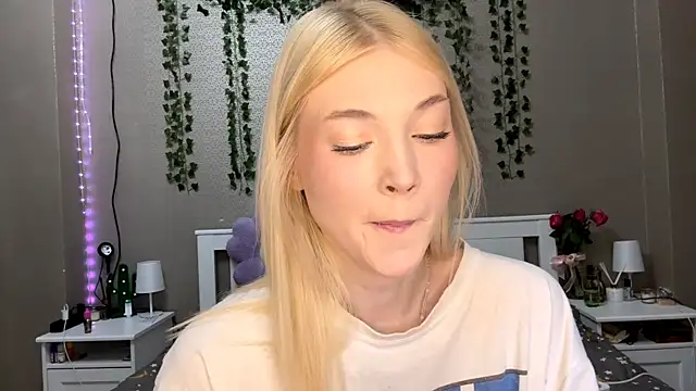 LlsabethHaze online show from January 2026 09:24:02 AM