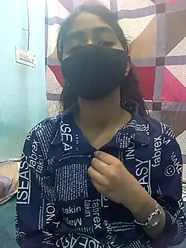 HotxMuskan online show from February 2026 08:32:02 AM