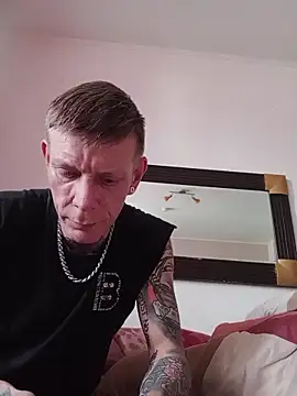 Der Schoene Penis online show from April 2026 12:19:02 PM