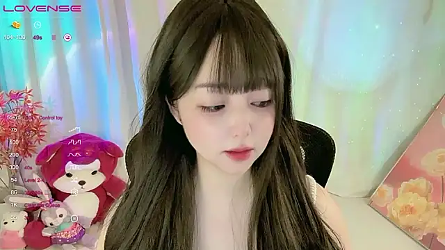 CLaire-5 online show from June 2026 01:55:02 PM