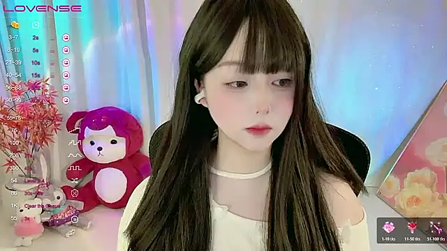 CLaire-5 online show from June 2026 12:52:01 PM