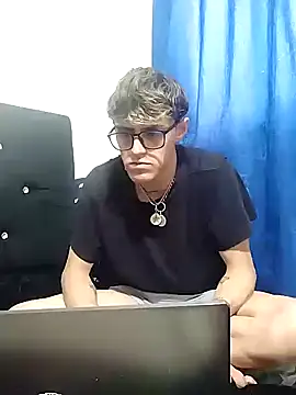 xlxAnder online show from January 2026 05:17:01 PM