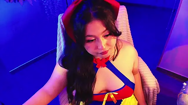 Sweet lenna online show from March 2026 09:08:01 PM