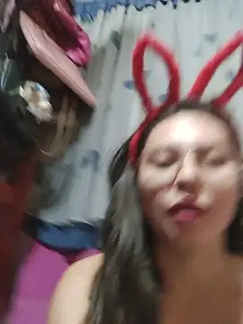 Sexyhanna14 online show from April 2026 01:51:01 AM