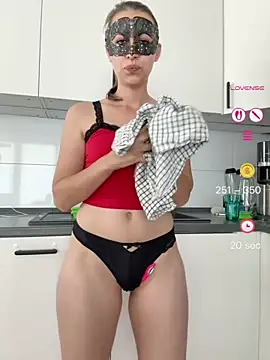 Snapshot of Ina-Immergeil chatting on June 2026 07:13:02 AM Ina-Immergeil online show from June 2026 07:13:02 AM