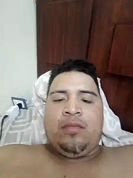 Jorddyn online show from April 2026 07:18:01 PM