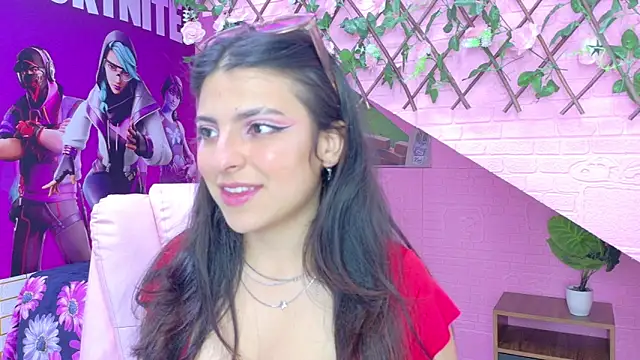 millybell303av online show from February 2026 02:59:01 PM