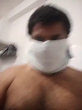 RahulRN1 online show from January 2026 12:14:02 AM