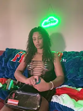 gemfairy online show from March 2026 02:55:02 AM